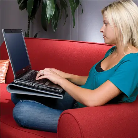 Targus Notebook Cooling Pad up to 17” – 6