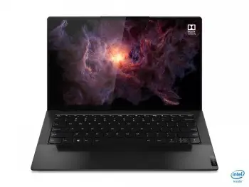 LENOVO YOGA SLIM 9 ULTRA 7 256V/14" 4K WQUXGA (3840X2400) OLED 750NITS (PEAK) / 600NITS (TYPICAL) GLOSSY, 100% DCI-P3, 120HZ, EYESAFE®, DOLBY VISION®, DISPLAYHDR™ TRUE BLACK 600, GLASS, TOUCH, X-RITE®, PURESIGHT PRO/16GB/1TB SSD/INTEL ARC 140V/COPILO