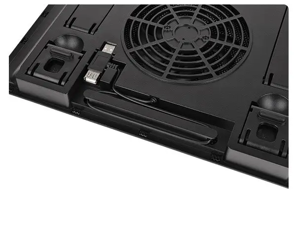 THERMALTAKE Massive V12 NB Cooler – 5