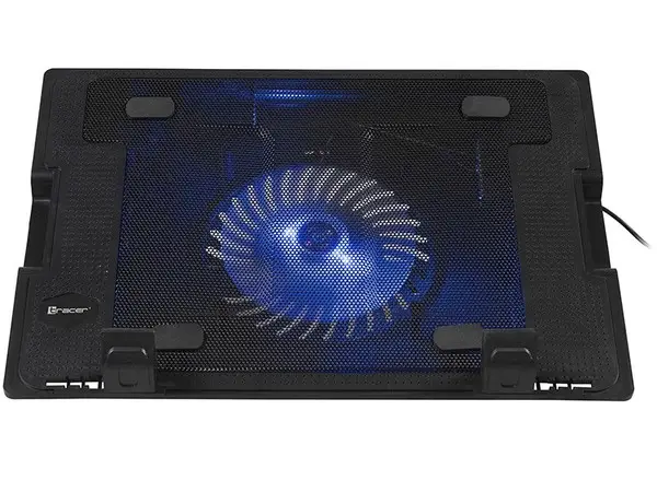 Tracer TRASTA46338 aušinimo padėklas nešiojamam kompiuteriui 43,2 cm (17") 1000 RPM – 2
