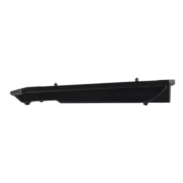 Thermaltake CL-N002-PL12BL-A aušinimo padėklas nešiojamam kompiuteriui 1300 RPM Aliuminis, Juoda – 5