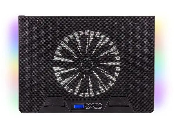 TRACER gamezone wing 17.3inch RGB cooler station – 3
