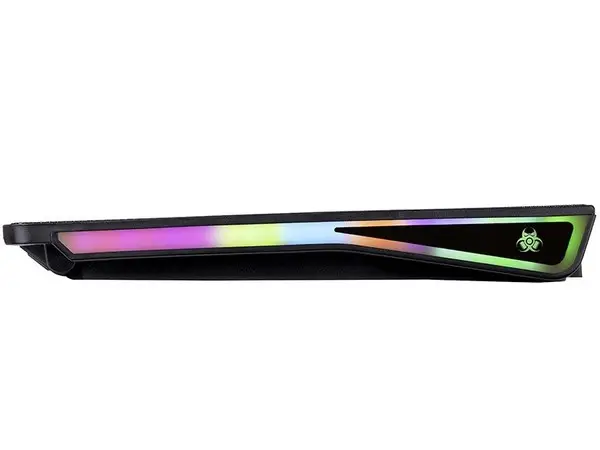 TRACER gamezone wing 17.3inch RGB cooler station – 4