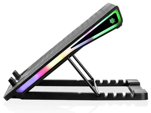 TRACER gamezone wing 17.3inch RGB cooler station – 5