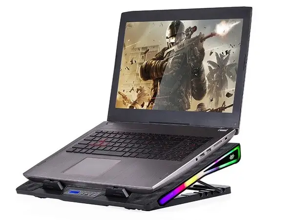 TRACER gamezone wing 17.3inch RGB cooler station – 7
