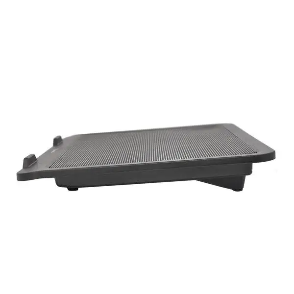 Vakoss LF-1854LK aušinimo padėklas nešiojamam kompiuteriui 43,2 cm (17") Juoda – 6