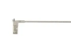 Slim NanoSaver 2.0 EQ Combination Laptop Lock – 2