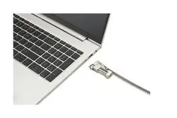 Slim NanoSaver 2.0 EQ Combination Laptop Lock – 5