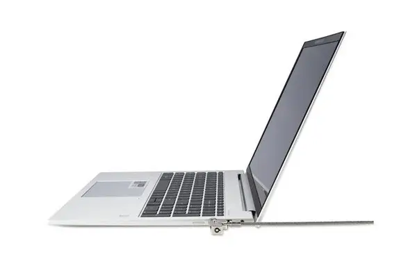 Keyed Laptop Lock Slim NanoSaver 2.0 EQ – 4