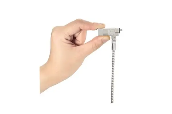 Keyed Laptop Lock Slim NanoSaver 2.0 EQ – 6