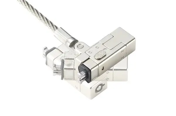 Keyed Laptop Lock Slim NanoSaver 2.0 EQ – 7