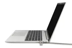Slim NanoSaver 2.0 EQ Combination Laptop Lock – 6