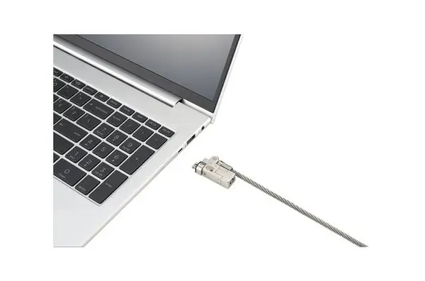 Keyed Laptop Lock Slim NanoSaver 2.0 EQ – 3