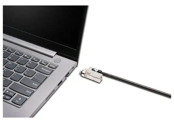 KENSINGTON Slim NanoSaver 2.0 Notebook Lock – 3