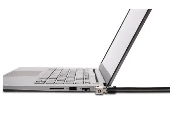 KENSINGTON Slim NanoSaver 2.0 Notebook Lock – 4
