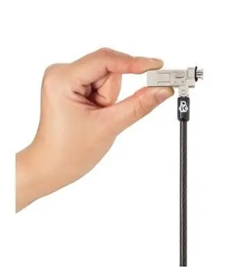 KENSINGTON Slim NanoSaver 2.0 Notebook Lock – 7