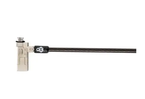 KENSINGTON Slim NanoSaver 2.0 Notebook Lock – 8