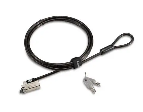 KENSINGTON Slim NanoSaver 2.0 Notebook Lock