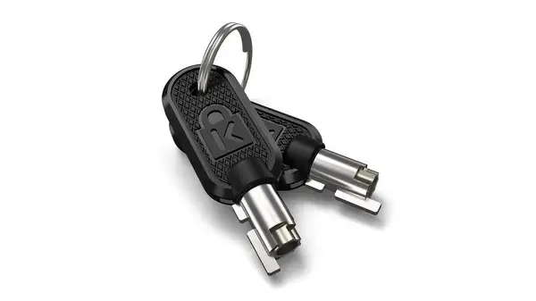 ClickSafe2.0 3-in-1 Portable Keyed L – 6