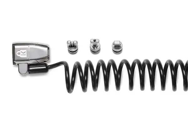 ClickSafe2.0 3-in-1 Portable Keyed L – 2