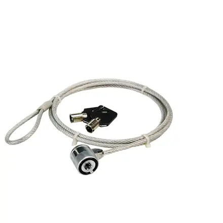 Notebook Security Lock 1.5 m – 6