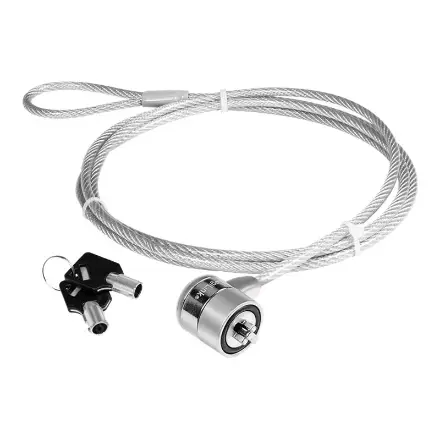 Notebook Security Lock 1.5 m – 8