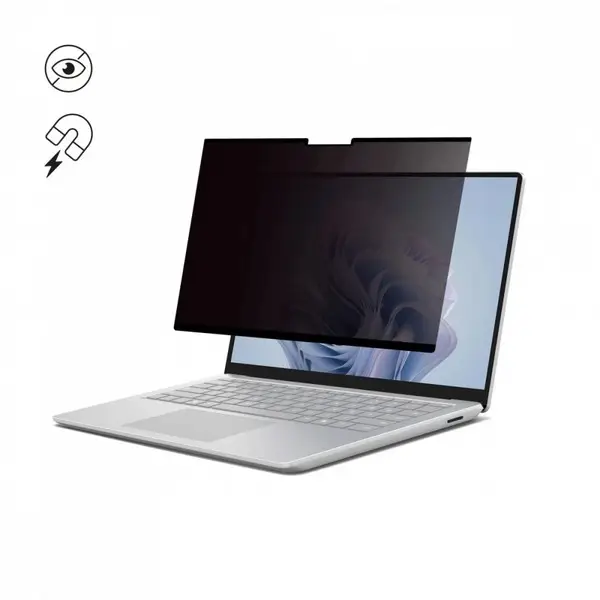 Privacy Filter 2-way magnetic Universal (16:9) 14 inches – 6
