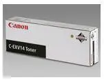 CANON C-EXV 14 toner cartridge black standard capacity 8.300 pages 1-pack