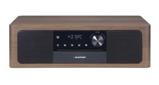 MIKRO BOKŠTAS SU BLUETOOTH MS22BT