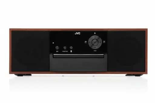 JVC mini bokštas RD-E761