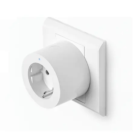 SMART HOME PLUG EU/SP-EUC01 AQARA