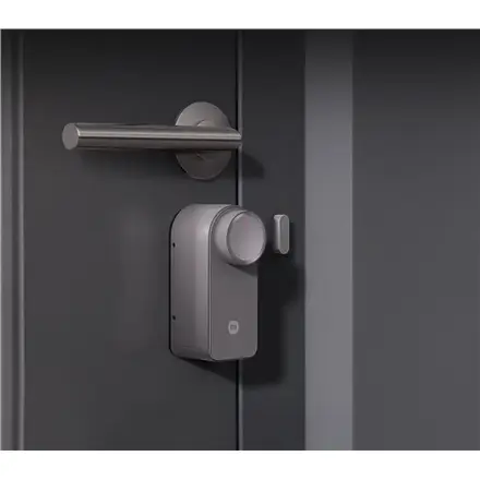 Xiaomi Self-Install Smart Lock EU