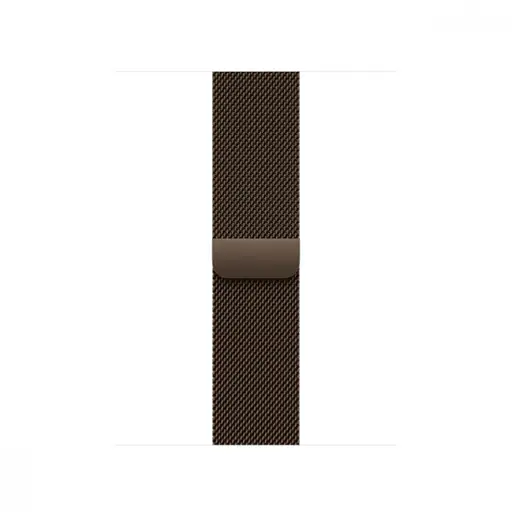 40mm Dark Bronze Milanese Loop
