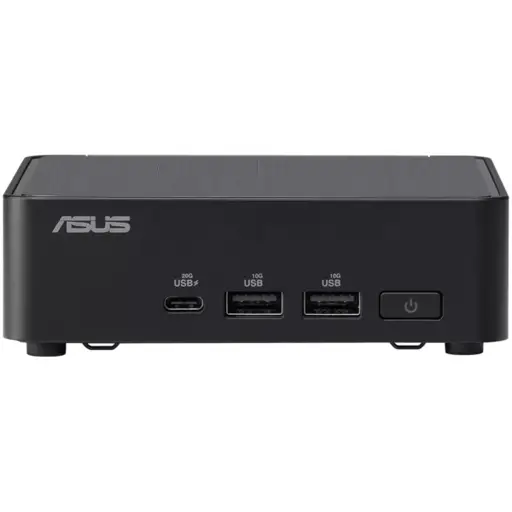 ASUS RNUC14RVKU500002I Barebone Intel Core Ultra 5 125H Slim Kit L6 EU Cord