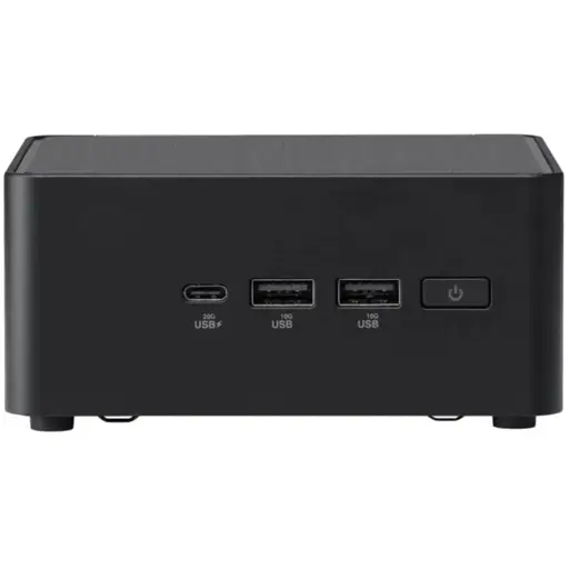 ASUS RNUC14RVHU700002I Barebone Intel Core Ultra 7 155H Tall Kit L6 EU Cord
