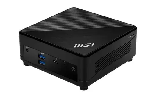 Cubi 5 1M-440BEU noOS IC3 100U/UHD/WiFI/BT/Black