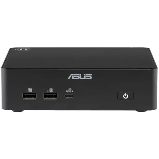 ASUS RNUC16GDKU560002 Barebone Intel Core Ultra 5 325 Kit L6 EU Cord