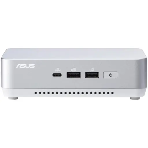 ASUS RNUC14RVSU700002I Barebone Intel Core Ultra 7 155H Kit L6 EU Cord