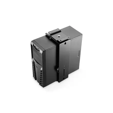 PC Table Mount DA-90411 Height adjustment 30-51 cm