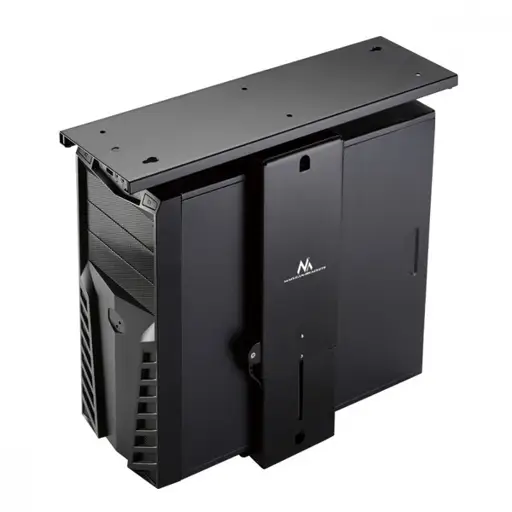 Maclean MC-885 Desk Mount for hanging PC