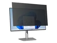 KENSINGTON Privacy Screen Filter for 28inch Monitors 16:9 - 2-Way Removable