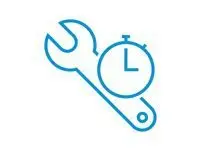 HP Special Equipment Service