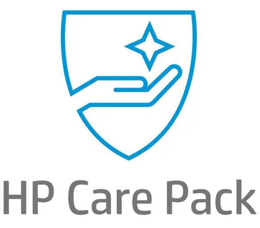 HP 5 year Next Business Day Onsite + Defective Media Retention Desktop Warranty Extension for Elite 800 G9 Mini SFF Tower AIO All-in-One with 3 years