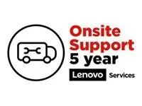 LENOVO ThinkPlus ePac 5YR Onsite Next Business Day