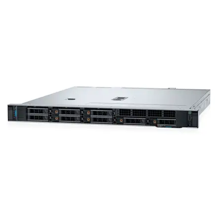 Dell PowerEdge R360 Rack (1U)