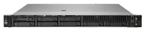 HPE ProLiant Compute DL320 Gen12 6515P 2.3GHz 16c 1P 1x64GB-R 8SFF MR408i-o 2x1000W PS EU Server
