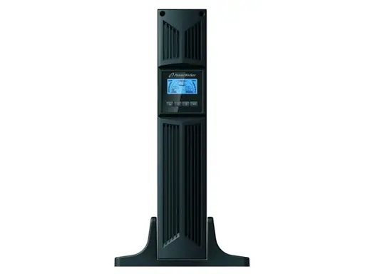 UPS Power Walker Line-Interactive 1500VA, 19'' 2U, 8x IEC, RJ11/RJ45, USB, LCD