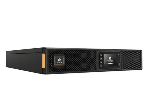 UPS GXT5-3000IRT2UXL with rails and communication card