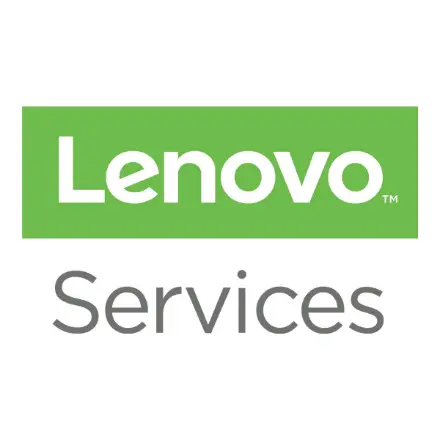 Lenovo Warranty 5Y Premier Support upgrade from 3Y Courier/Carry-in