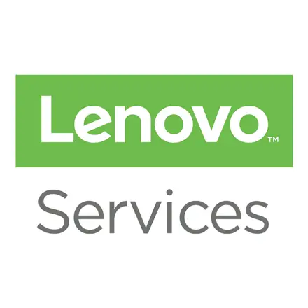 Lenovo Warranty 4Y Premier Support (Upgrade from 2Y Depot/CCI Support)